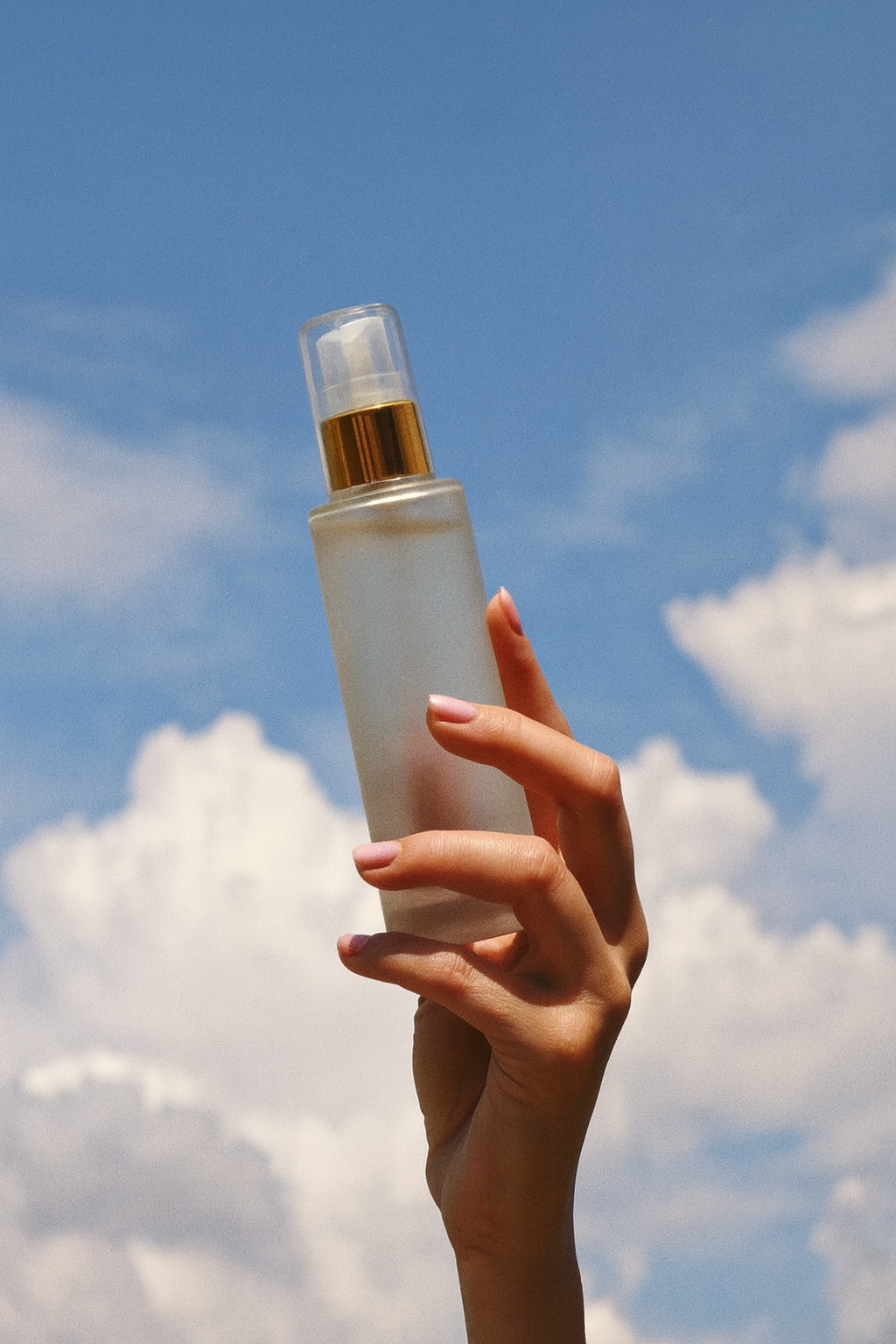 The Impact of cosmetics on the Media: How cosmetics is Changing1
