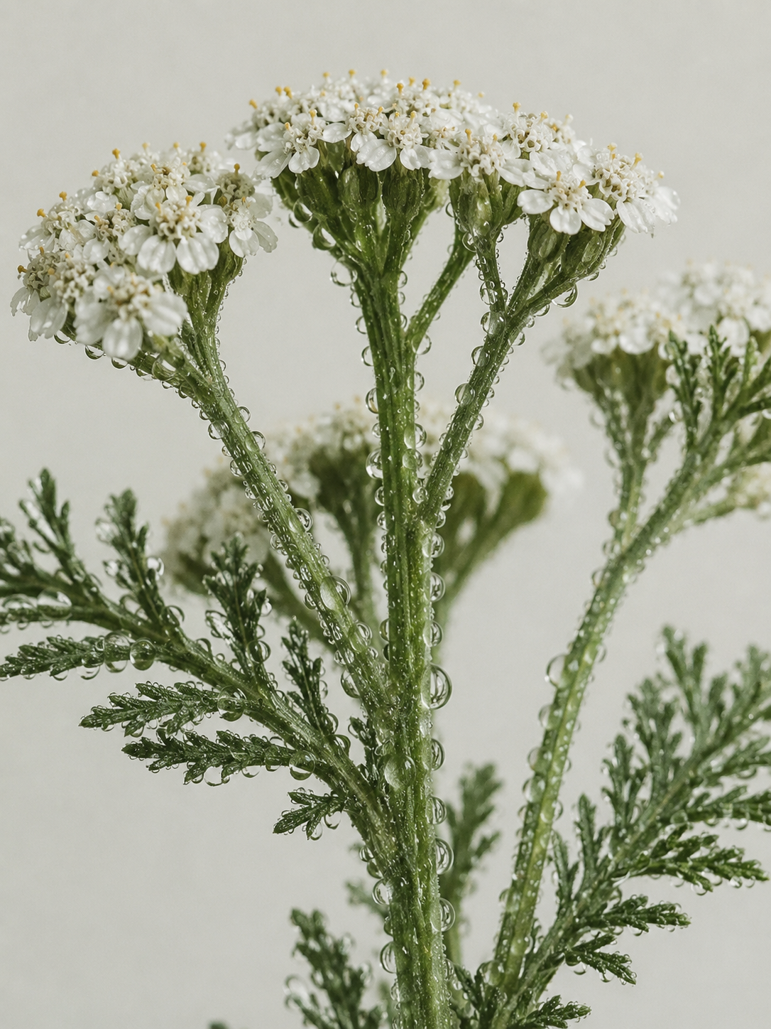 Yarrow for Sensitive Skin: The Ancient Botanical Behind ZÉORA's Barrier Repair Formula
