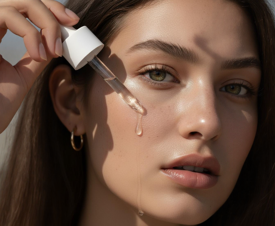 The Impact of cosmetics on the Media: How cosmetics is Changing3
